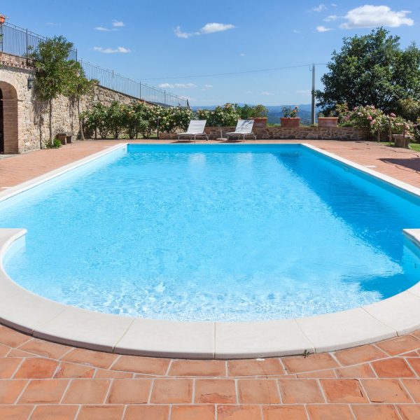 Spazi relax all'aperto