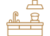 Cucina privata