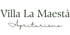 logo-villa-la-maestà-orizzontale500v